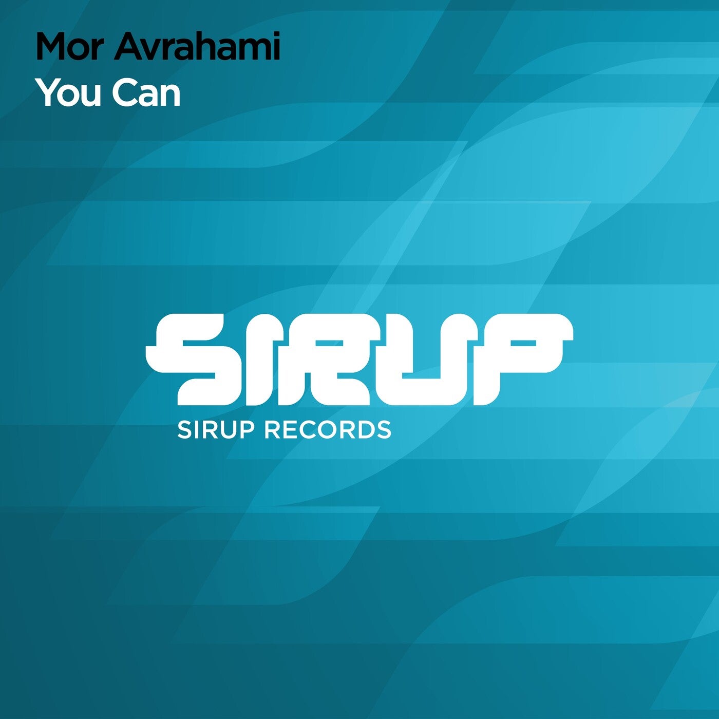 Mor Avrahami - You Can [SIR192]